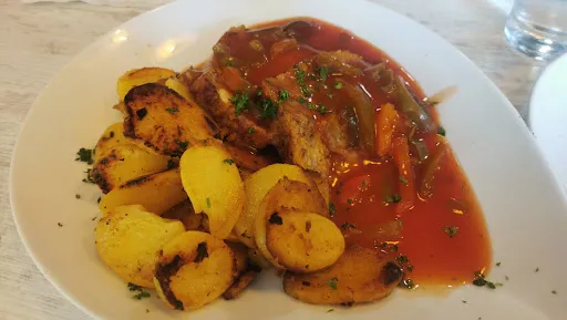 Bild von Restaurant Albacher Stuben