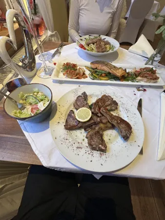 Bild von Syri kalter Restaurant