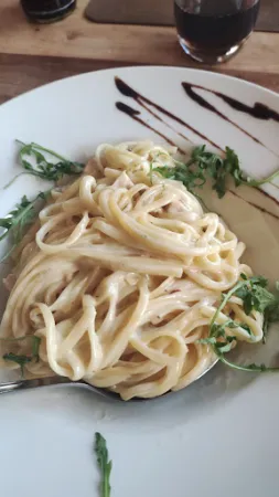 Bild von Syri kalter Restaurant