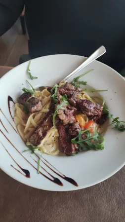 Bild von Syri kalter Restaurant
