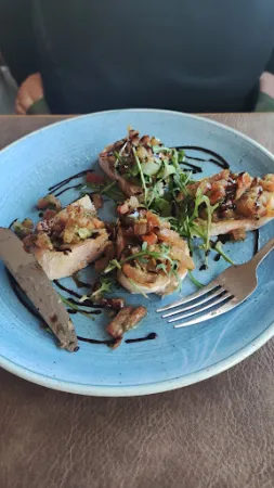 Bild von Syri kalter Restaurant