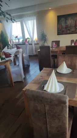 Bild von Syri kalter Restaurant