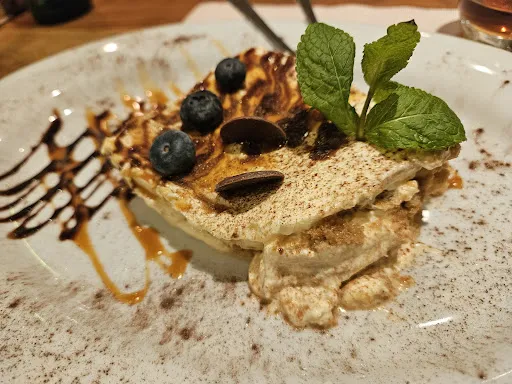 Bild von Syri kalter Restaurant