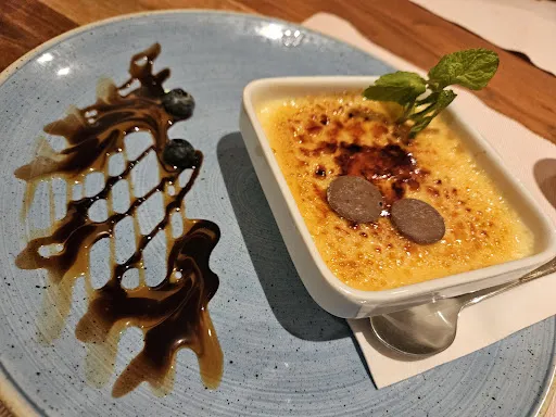 Bild von Syri kalter Restaurant