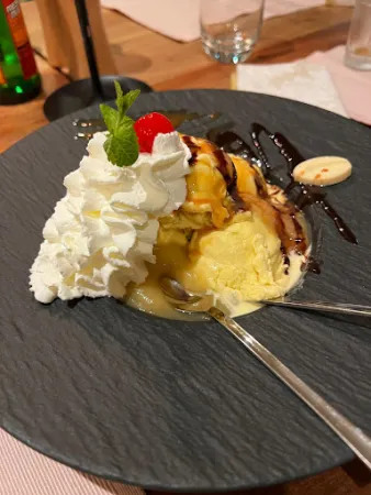 Bild von Syri kalter Restaurant