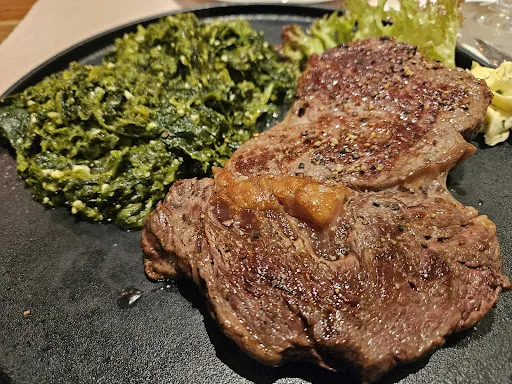 Bild von Syri kalter Restaurant