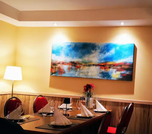 Bild von Syri kalter Restaurant