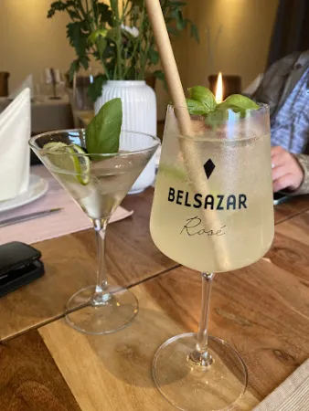 Bild von Syri kalter Restaurant
