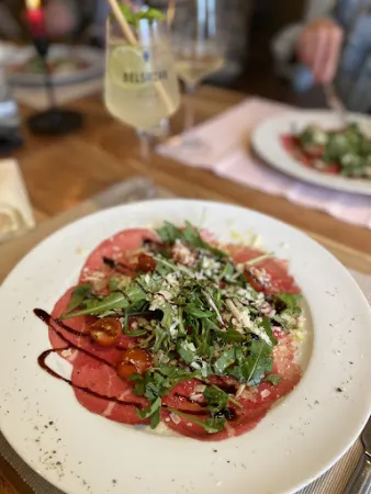 Bild von Syri kalter Restaurant