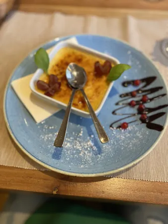 Bild von Syri kalter Restaurant