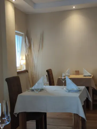Bild von Syri kalter Restaurant