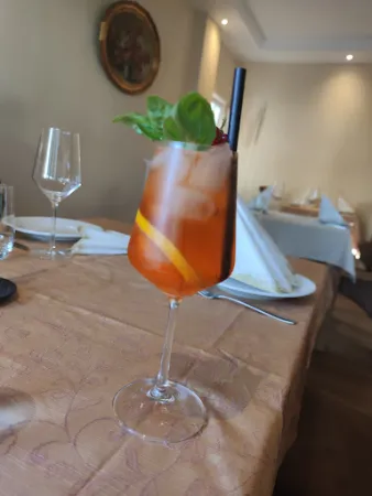 Bild von Syri kalter Restaurant