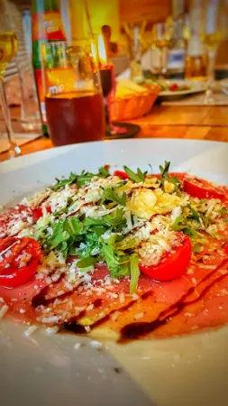 Bild von Syri kalter Restaurant