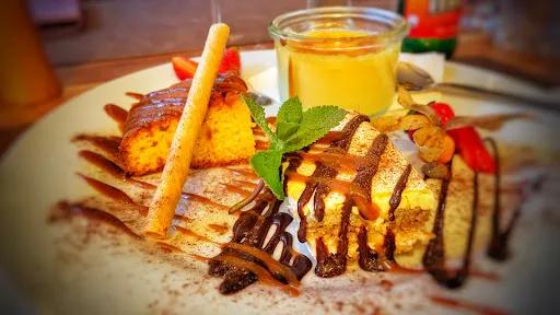 Bild von Syri kalter Restaurant