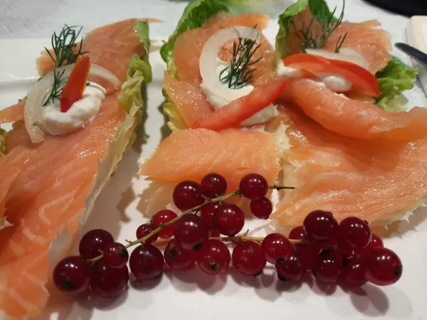 Bild von Café Carlotta in Schöneiche bei Berlin - EDEKA Martin Walter e.K.