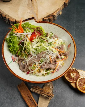 Bild von Sushi Nilan Restaurant