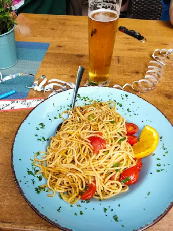 Bild von Restaurant "Nordlicht"