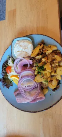 Bild von Restaurant "Nordlicht"