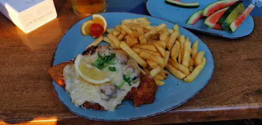 Bild von Restaurant "Nordlicht"
