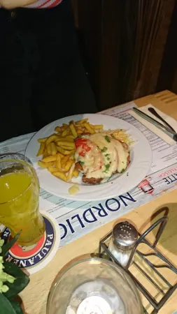 Bild von Restaurant "Nordlicht"