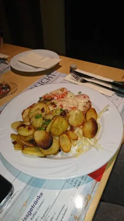 Bild von Restaurant "Nordlicht"