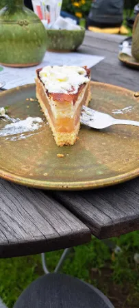 Bild von Waldcafé & Biergarten Meyers Hausstelle