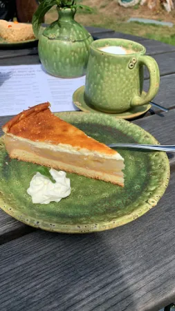 Bild von Waldcafé & Biergarten Meyers Hausstelle