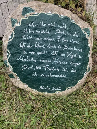 Bild von Waldcafé & Biergarten Meyers Hausstelle