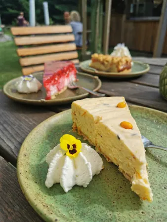 Bild von Waldcafé & Biergarten Meyers Hausstelle