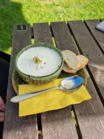 Bild von Waldcafé & Biergarten Meyers Hausstelle