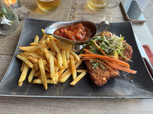 Bild von Restaurant Windflüchter