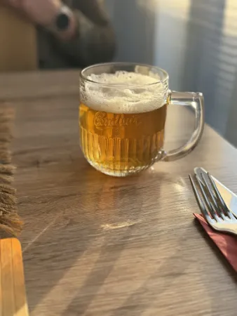 Bild von Restaurant Windflüchter