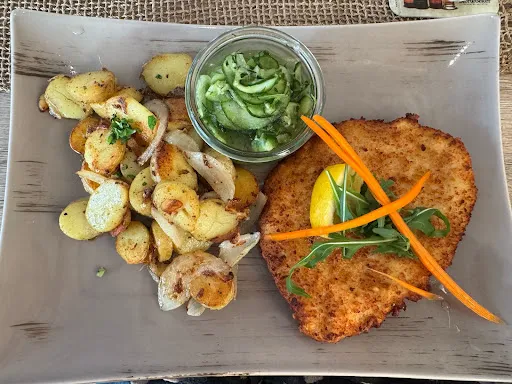 Bild von Restaurant Windflüchter