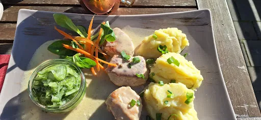 Bild von Restaurant Windflüchter