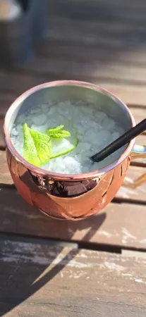 Bild von Restaurant Windflüchter