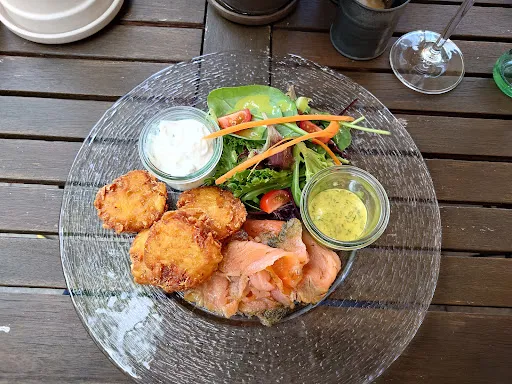 Bild von Restaurant Windflüchter