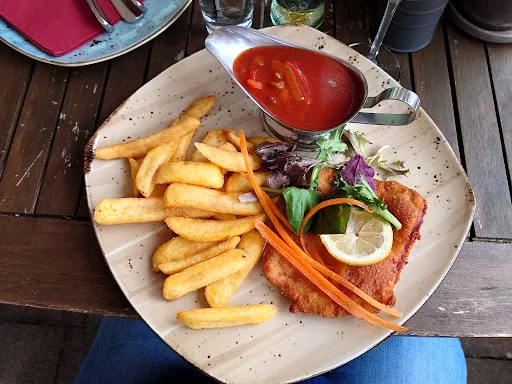 Bild von Restaurant Windflüchter