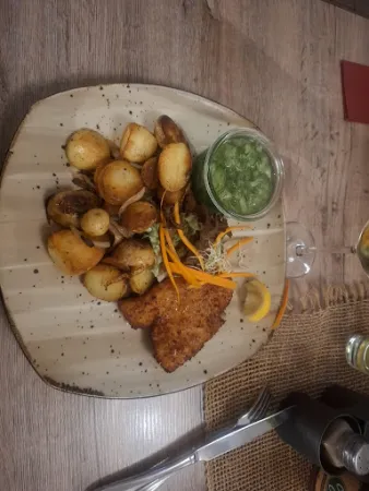 Bild von Restaurant Windflüchter