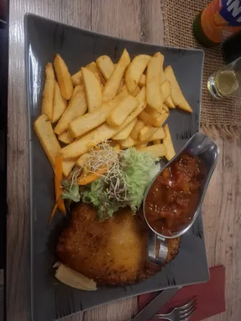 Bild von Restaurant Windflüchter