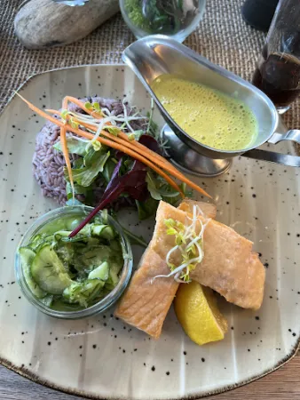 Bild von Restaurant Windflüchter