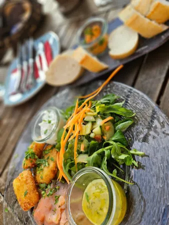 Bild von Restaurant Windflüchter