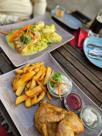 Bild von Restaurant Windflüchter