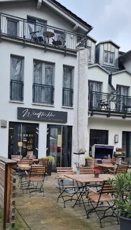 Bild von Restaurant Windflüchter