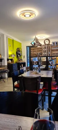 Bild von Restaurant Windflüchter