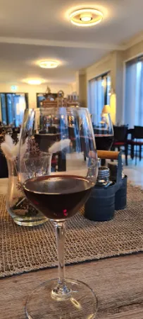 Bild von Restaurant Windflüchter