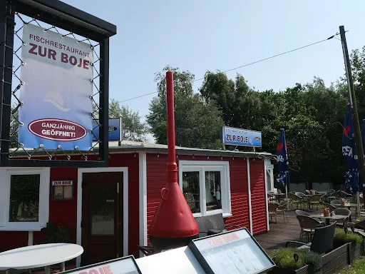 Bild von Fischrestaurant Zur Boje