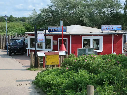Bild von Fischrestaurant Zur Boje