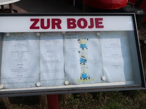 Bild von Fischrestaurant Zur Boje