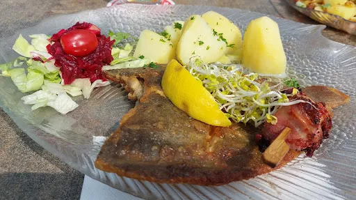 Bild von Fischrestaurant Zur Boje