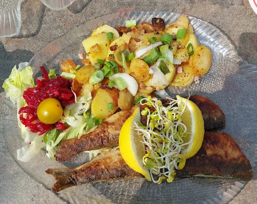 Bild von Fischrestaurant Zur Boje